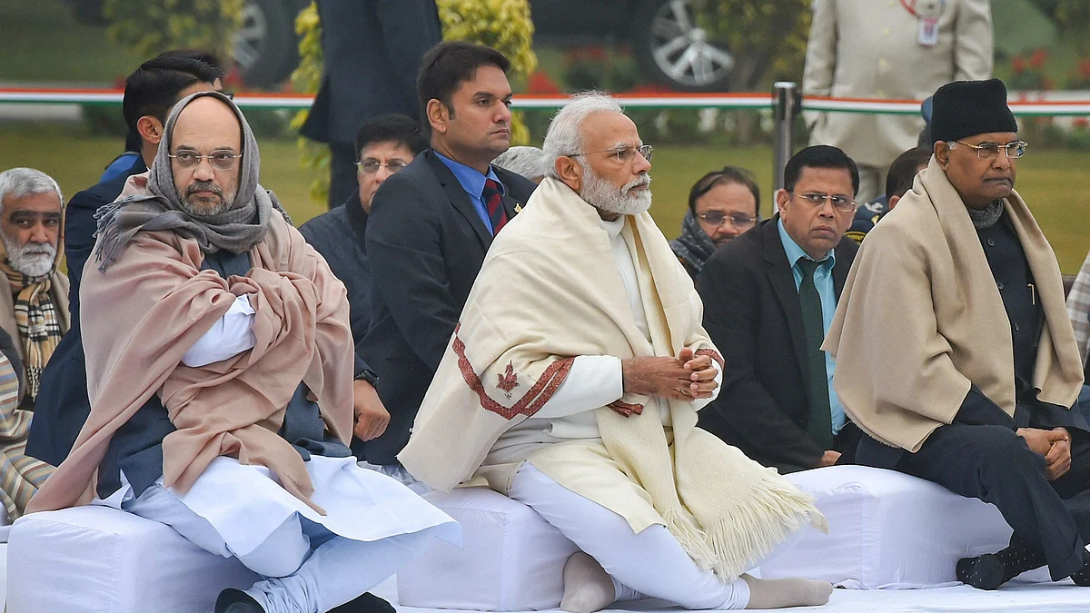 Happy Birthday PM Modi: 70 questions for the Prime Minister who doesn’t like questions or press conferences