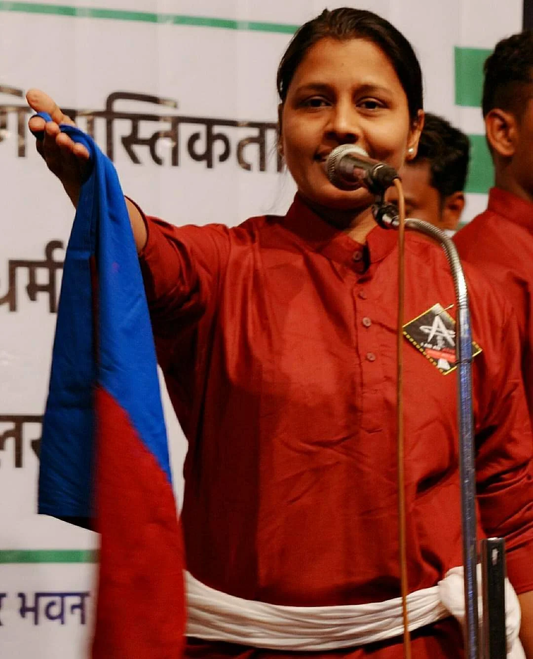 Jyoti Jagtap