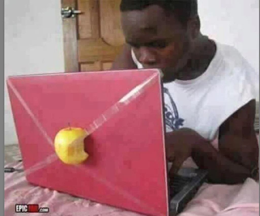Inspired by Apple