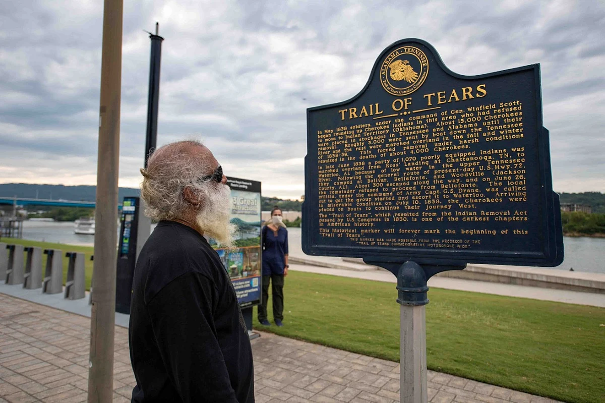 Sadhguru kicks off mystical road journey through United States