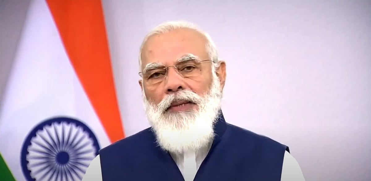 'How much longer will India be kept out of UN's decision-making structures?': PM Modi asks at UNGA