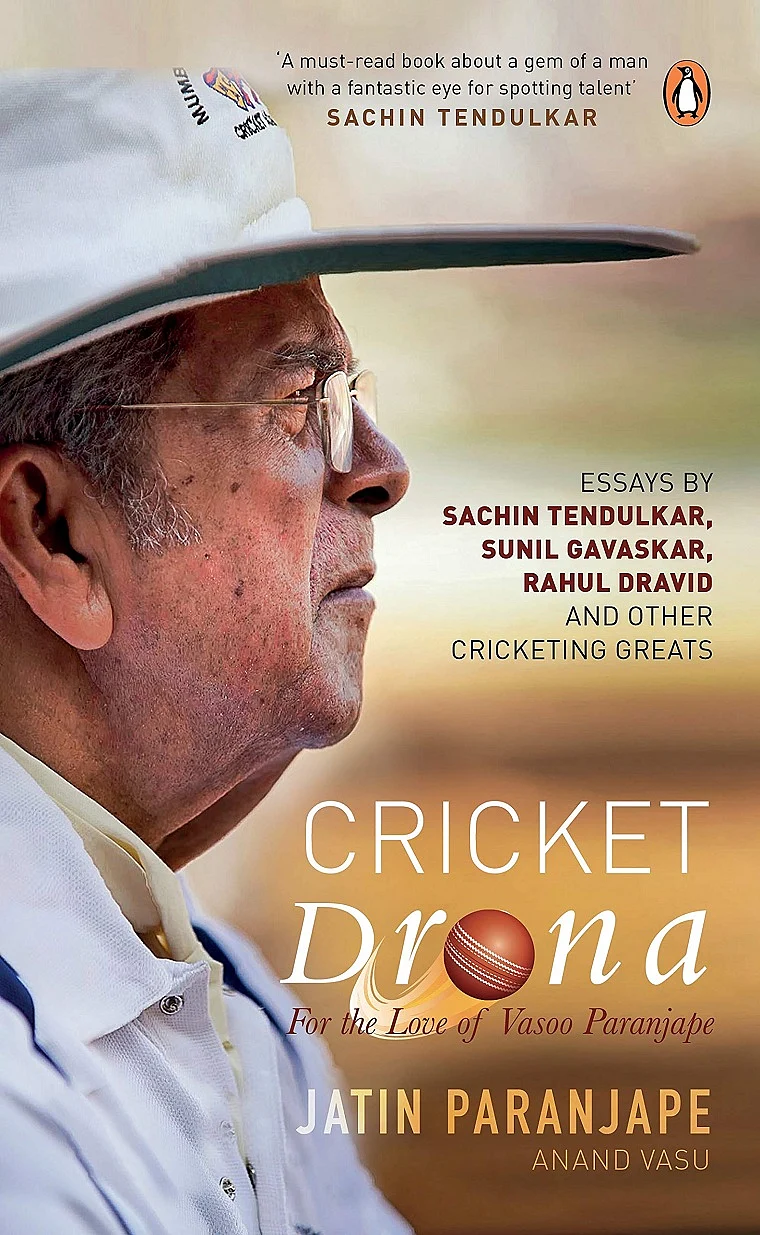 Cricket Drona Book Review: A nostalgic read for all Mumbai cricket fans
