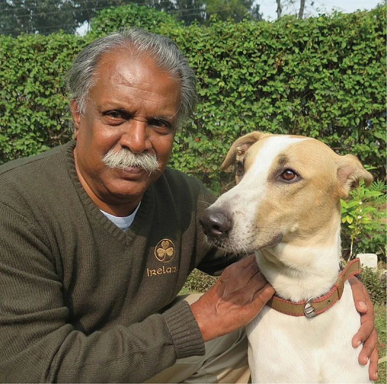 S. Theodore Baskaran
