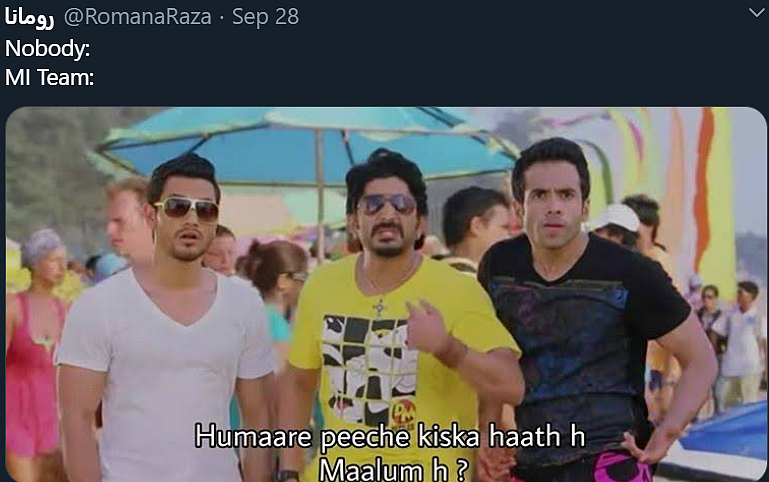 FPJ Fun Corner: Best WhatsApp jokes and memes to lighten your mood amid COVID-19 on September 30, 2020