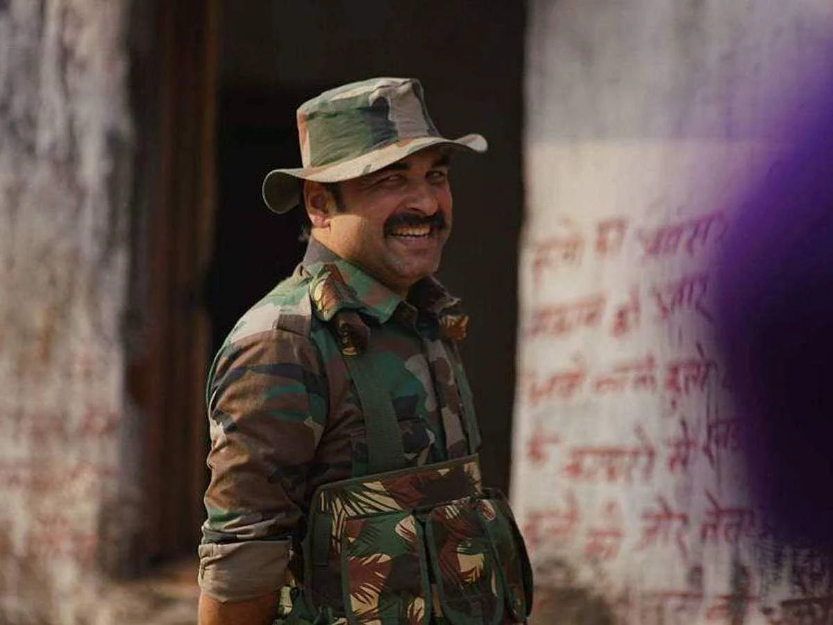 Pankaj Tripathi Birthday special: From 'Newton' to 'Sacred Games', National Award winning actor's best performances