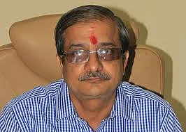 Ashutosh Mishra
