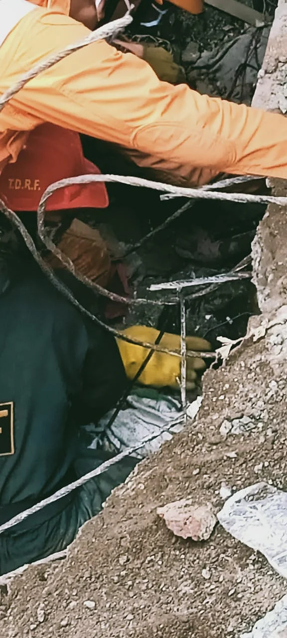 Bhiwandi Building Collapse: Death toll rises to 25 - Recent developments of the incident