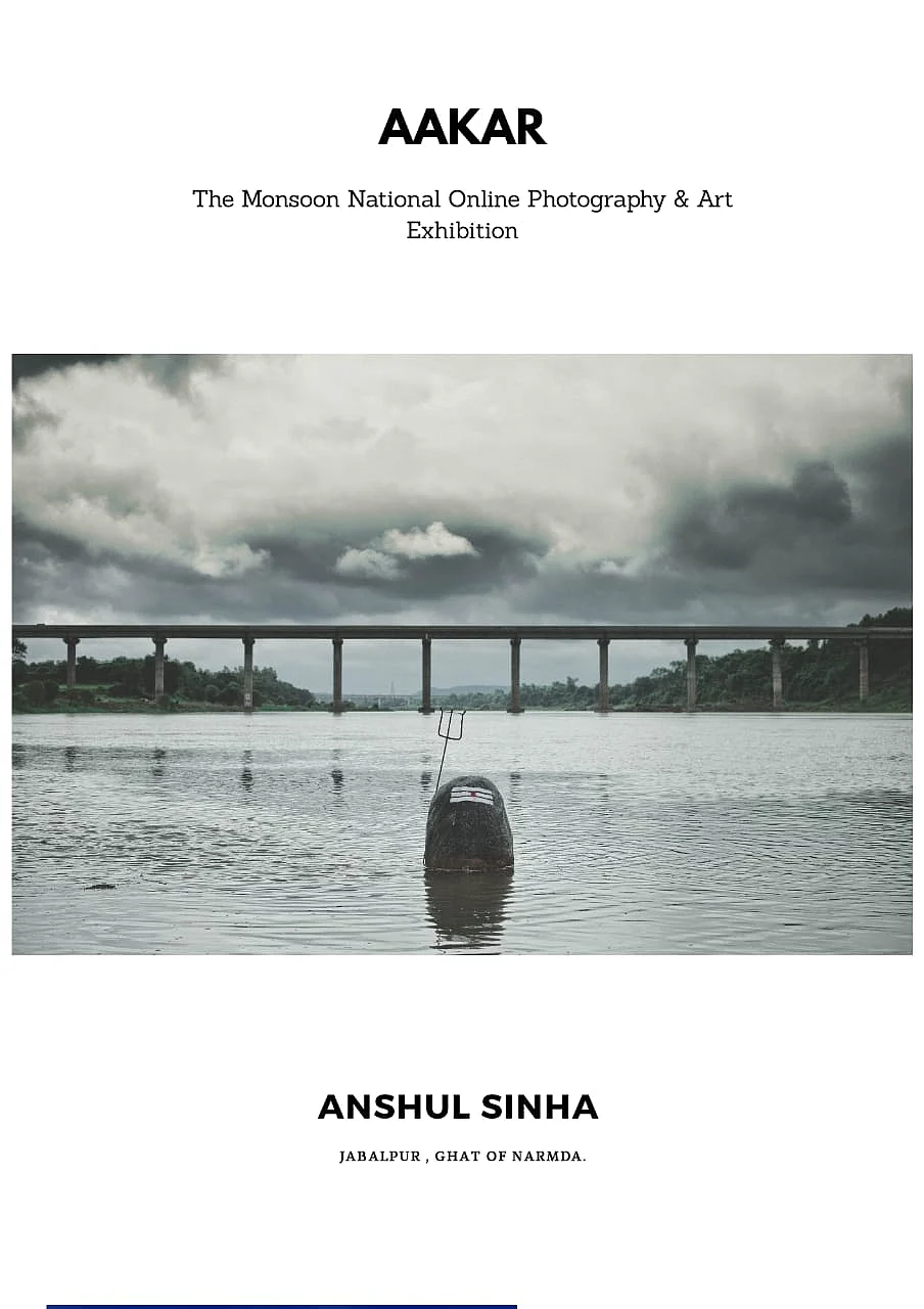Bhopal: Artists brush the monsoon mood, capture scenic beauty at Aakar Online Photography and Art Expo