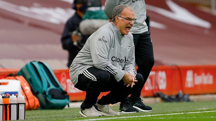 Marcelo Bielsa brings his unique brand of magic realism to ...