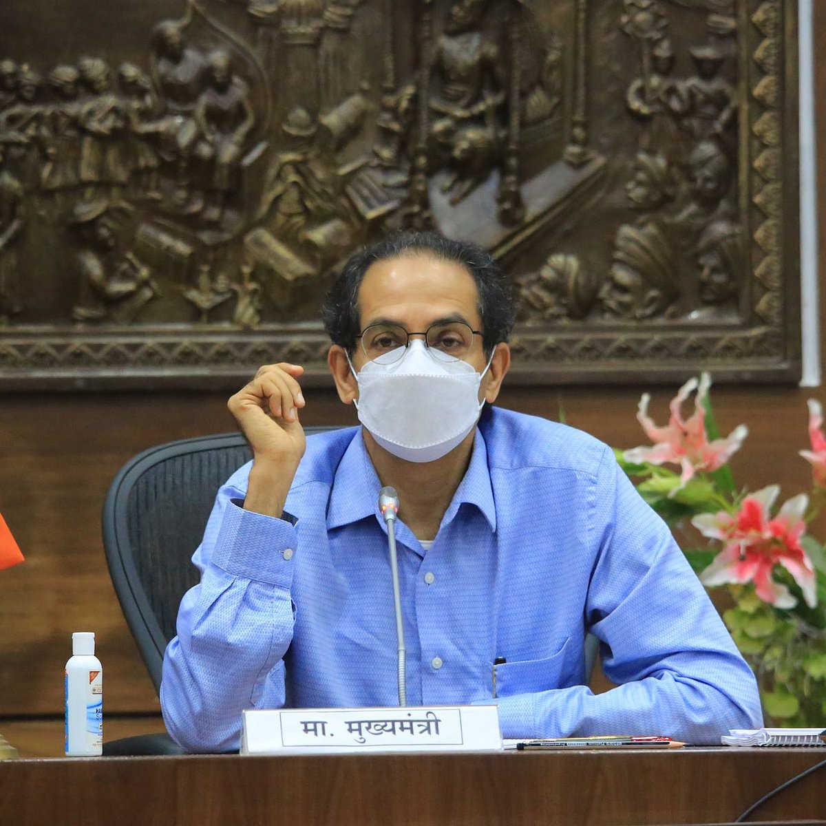 Maharashtra: 15% attendance in govt offices; marriage ceremonies only for 2 hours--check out full list of new guidelines 