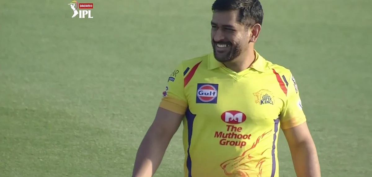 Tony Stark meets Wolverine – Decoding MS Dhoni’s new beard and how to get it