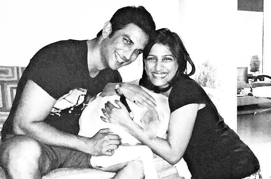 Who are Sushant Singh Rajput's sisters - Priyanka, Meetu, Neetu, and Shweta?