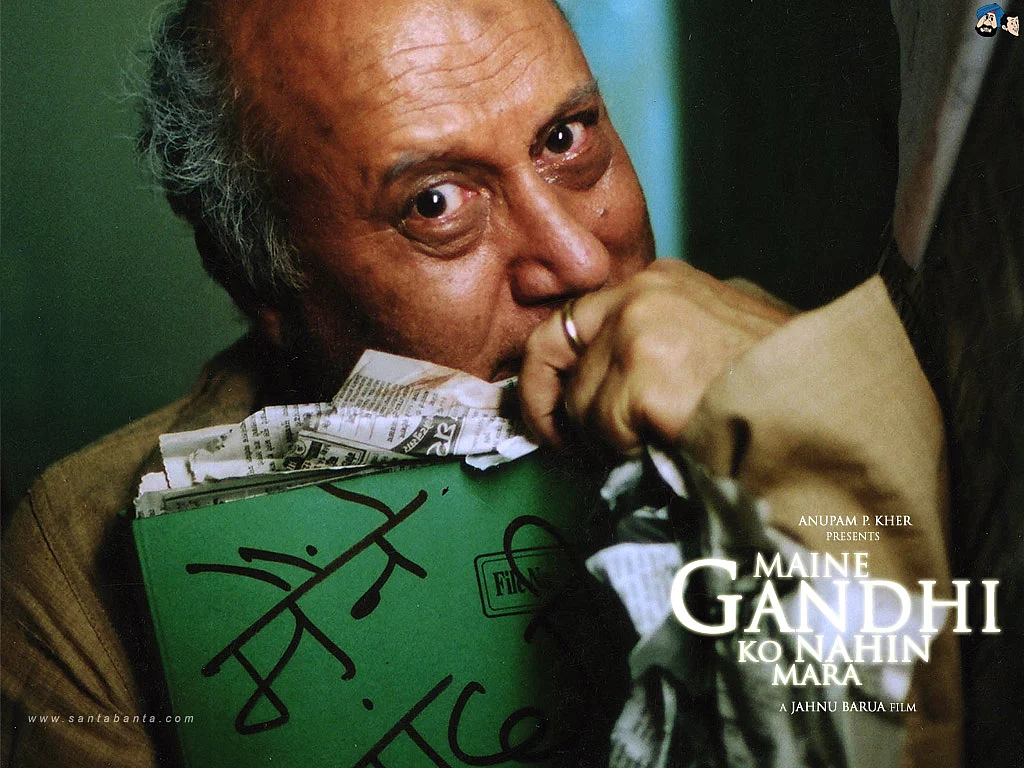 Gandhi Jayanti 2020: Must-watch movies based on the 'Father of Nation'