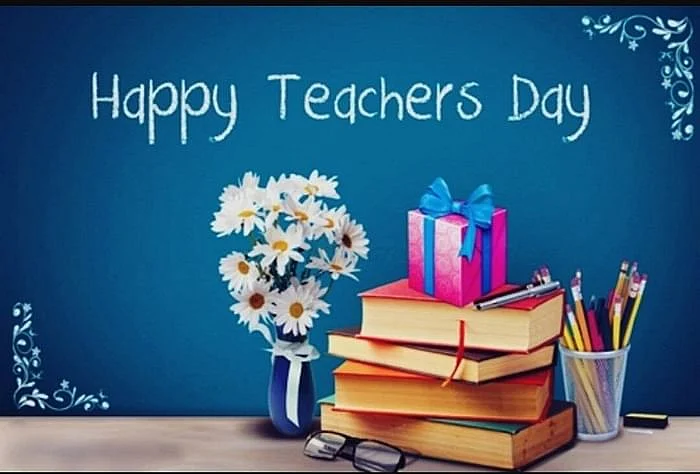 Teachers' Day 2020: Wishes and greetings to share on SMS, Facebook, WhatsApp