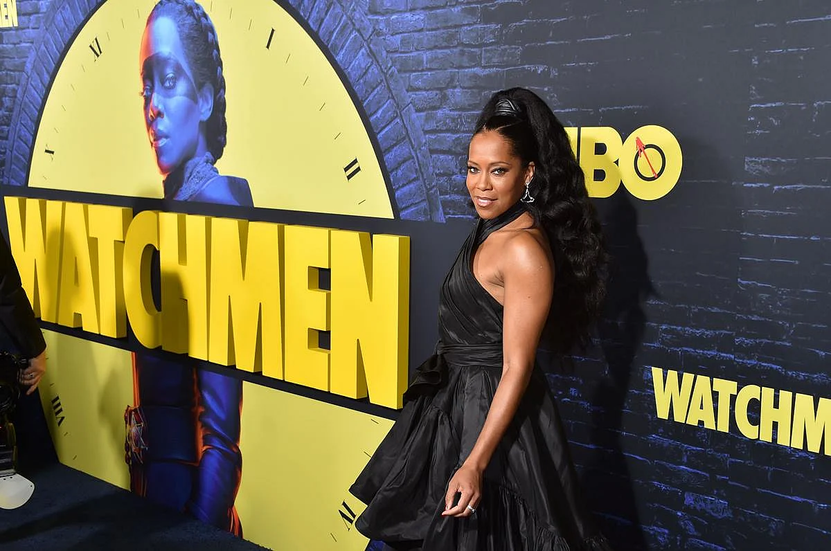 Regina King