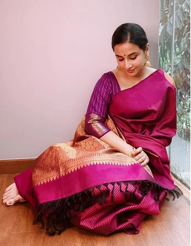 Vidya Balan