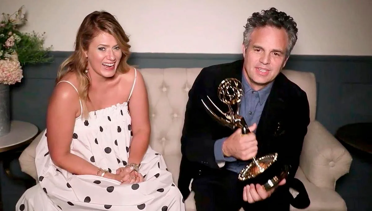 Mark Ruffalo
