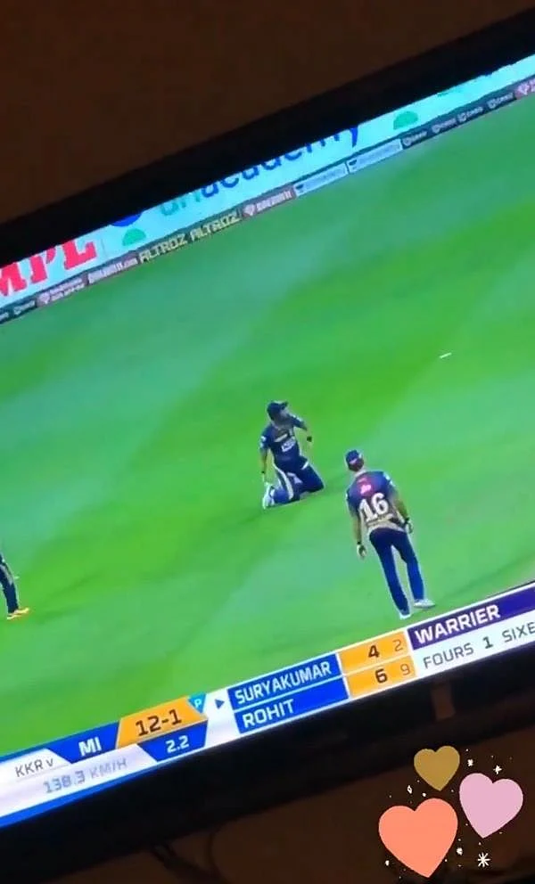 Sara Tendulkar dating KKR’s Shubman Gill? Fans speculate budding romance over IG post