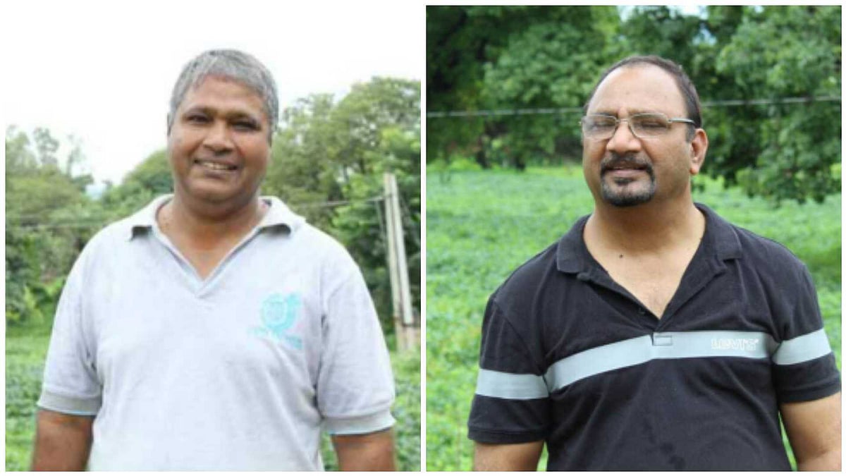 Indore: These two Fathers are comforting people with self-composed devotional songs during the COVID-19 pandemic