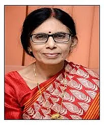 Renu Jain