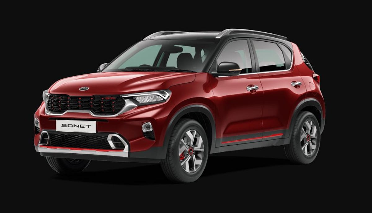 �MadeinIndia car for the world� Kia Motors launches