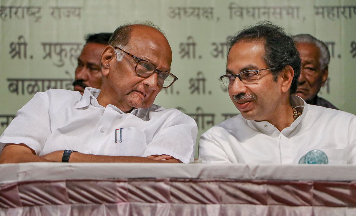 Mumbai: CM and Pawar to lay the foundation stone for redevelopment of BDD chawls today 