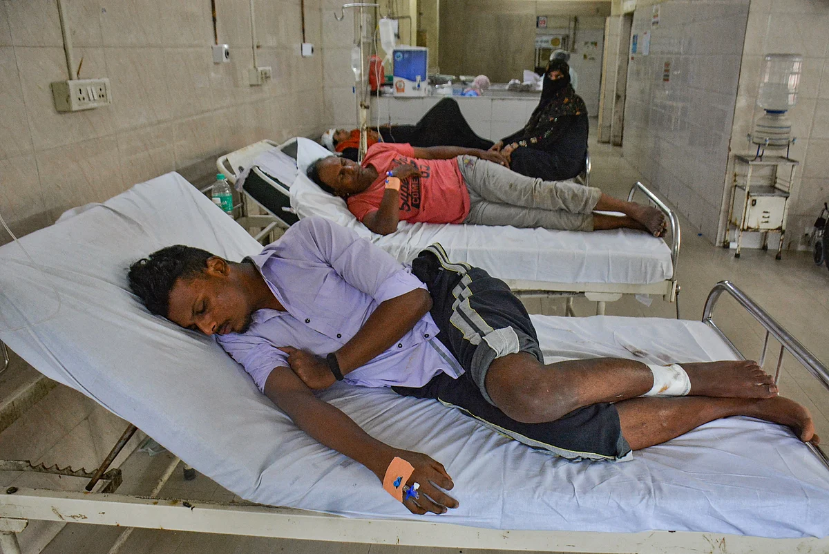 Bhiwandi Building Collapse: Death toll now 13 - Here's what we know so far