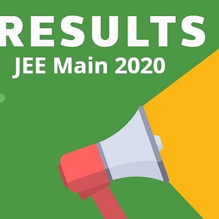 JEE Main 2020: Final answer key released at jeemain.nta.nic.in