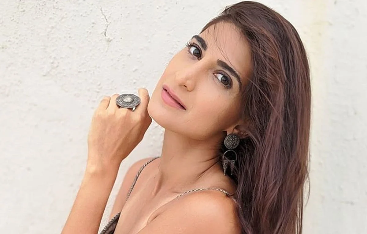Aahana Kumra