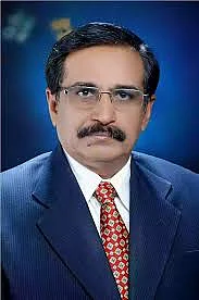 Ashok Sharma