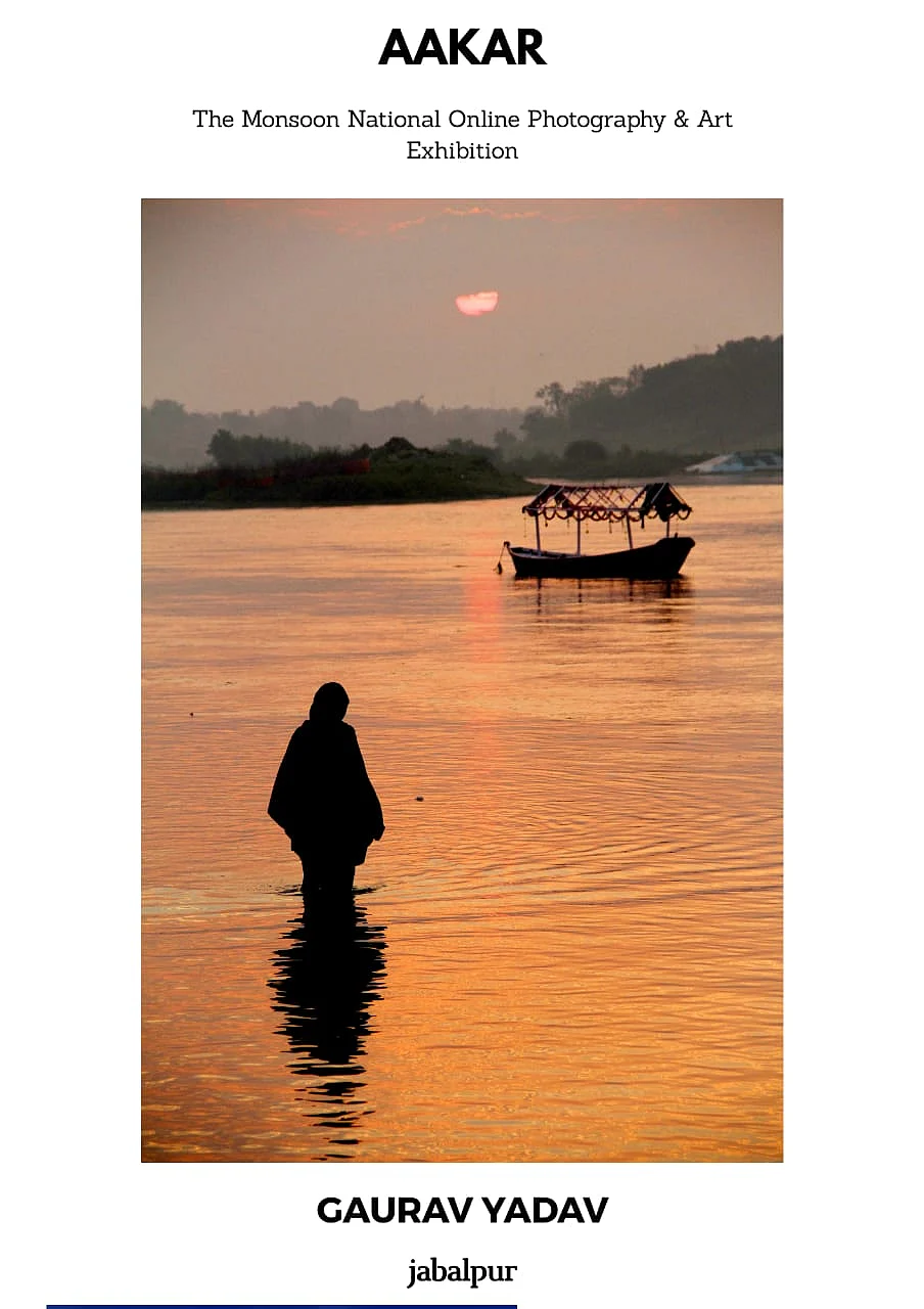 Bhopal: Artists brush the monsoon mood, capture scenic beauty at Aakar Online Photography and Art Expo