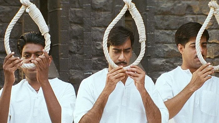 Bhagat Singh Birth Anniversary: From 'Rang De Basanti' to 'Shaheed-E-Azam', 7 movies based on the life of freedom fighter