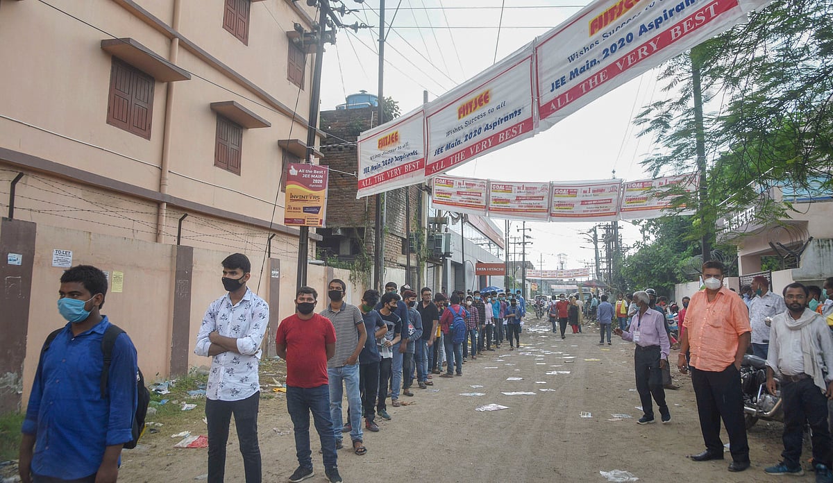 High-level meeting to discuss upcoming board and entrance exams begins - Here's what to expect 