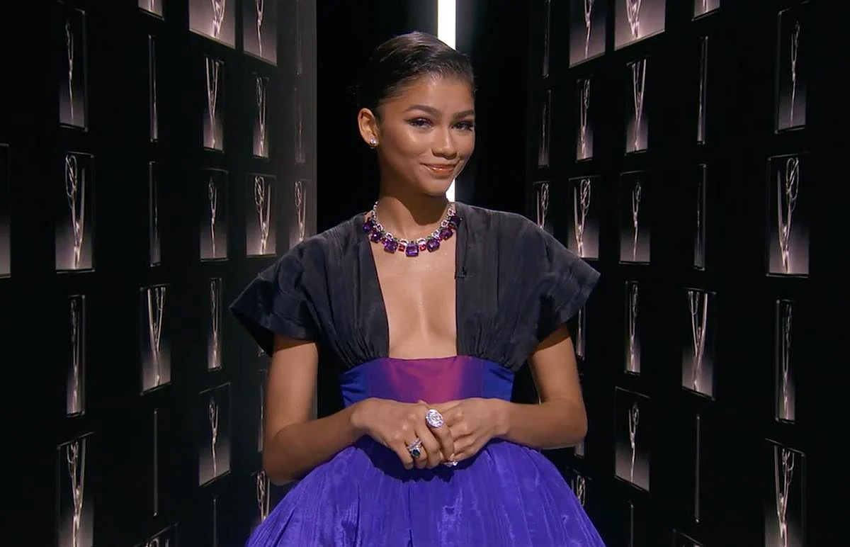 Zendaya