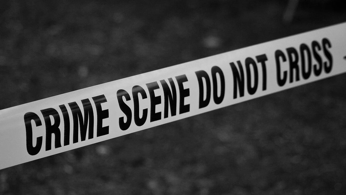 Maharashtra: Fed up of caring for ailing wife, man kills her in Parbhani district - Vimarsana News