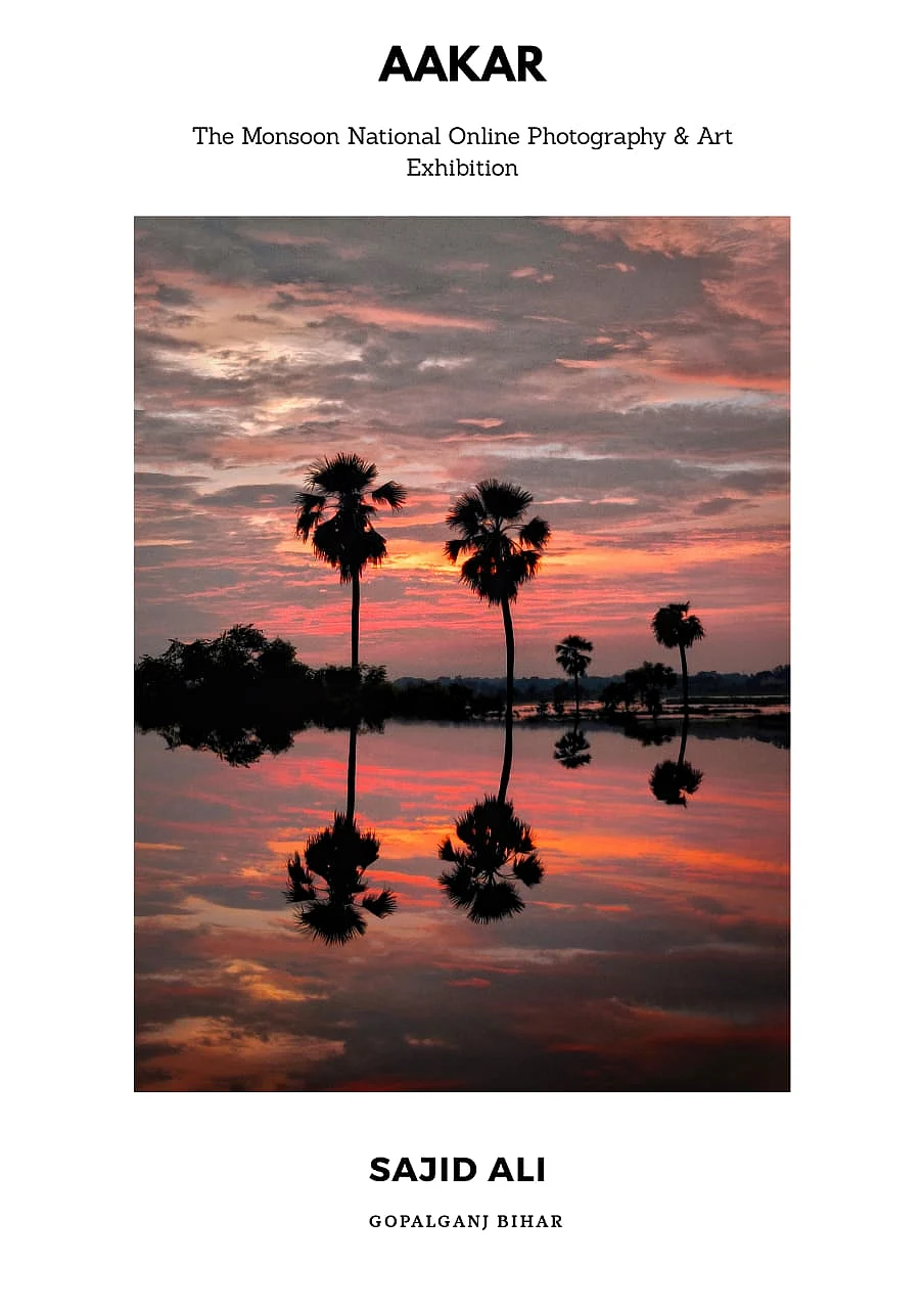 Bhopal: Artists brush the monsoon mood, capture scenic beauty at Aakar Online Photography and Art Expo