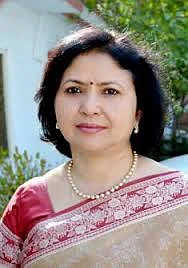 Sangeeta Shukla