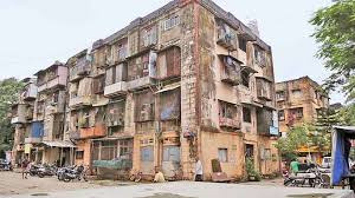 Mumbai: MHADA to conduct lottery for BDD chawl tenants today - Vimarsana News