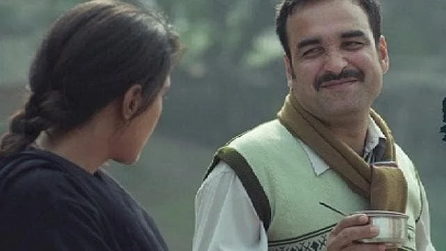 Pankaj Tripathi Birthday special: From 'Newton' to 'Sacred Games', National Award winning actor's best performances
