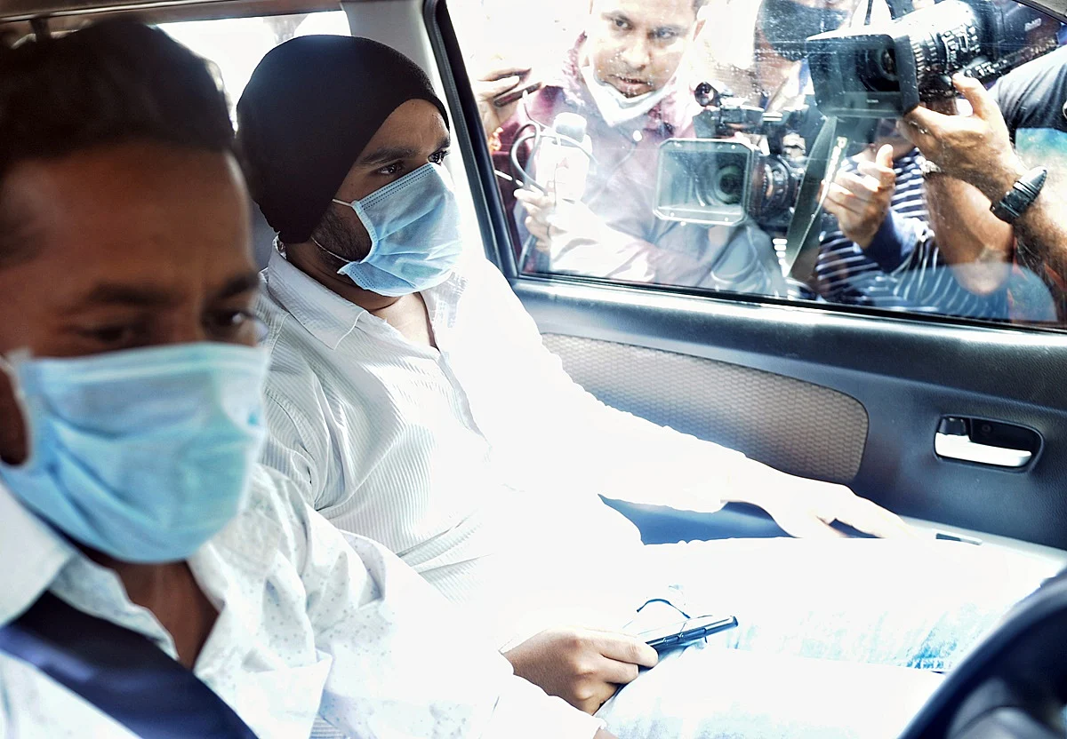 From Shruti Modi to Zaid Vilatra, 7 lesser-known names that cropped up in Sushant’s death case