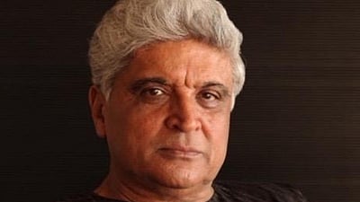 Defamation Case Lyricist Javed Akhtar Appears Before Magistrate Court defamation case lyricist javed akhtar