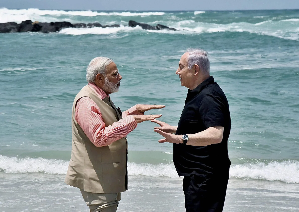 Happy Birthday PM Modi: 70 questions for the Prime Minister who doesn’t like questions or press conferences
