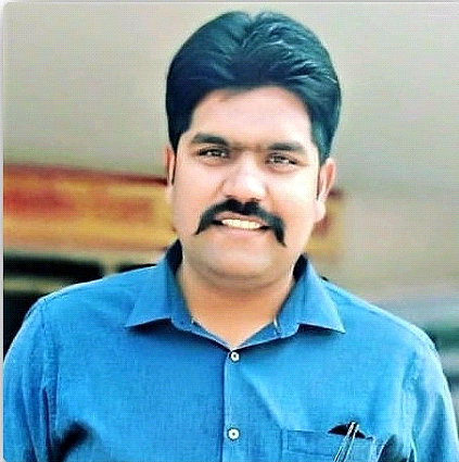 Dr Avinash Singh, HOD, Physiotherapy, Rabindranath Tagore University, Bhopal