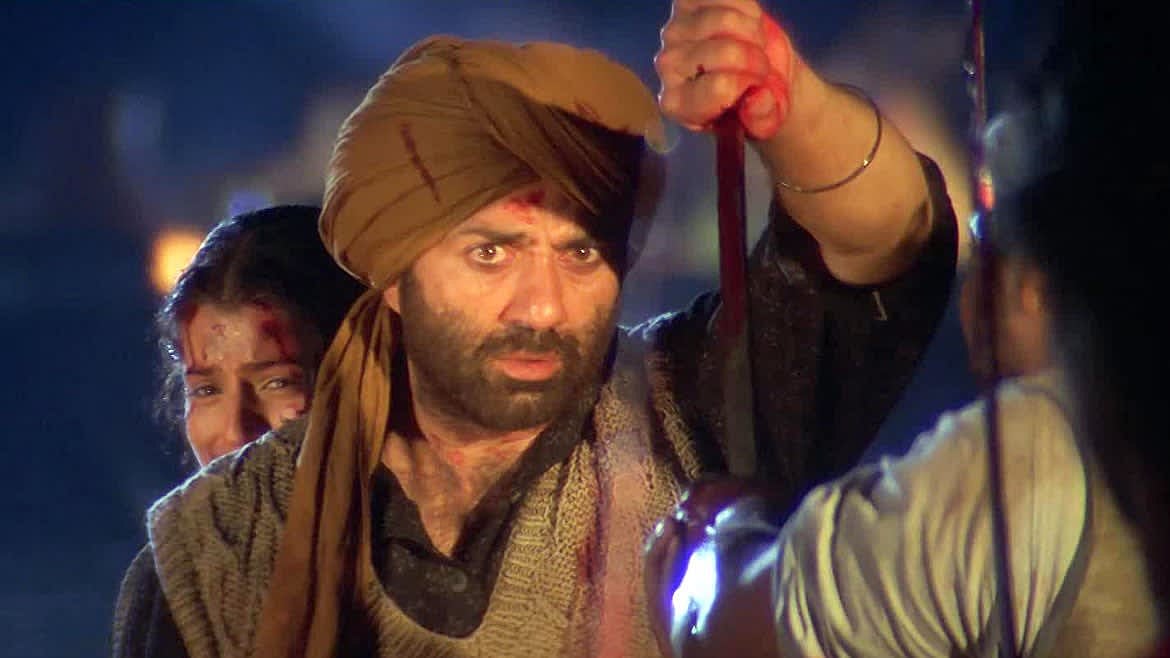 Amid outrage over Tanishq ad, RW brings up anti-Gadar protests because of sindoor