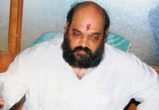 He became Chairman of Gujarat State Finance Corporation in 1995.