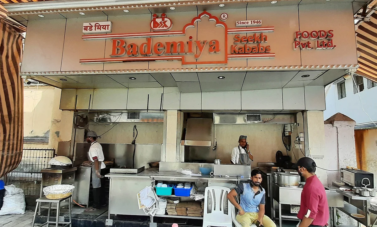 SoBo Scan: What's eating Mumbai's iconic eateries like Kala Ghoda Cafe, Theobroma, Mondegar and others?