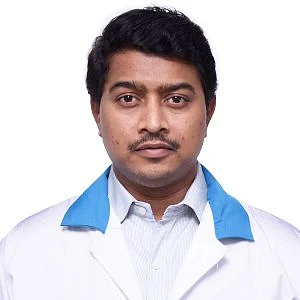 Dr. Bhanu Prakash. M