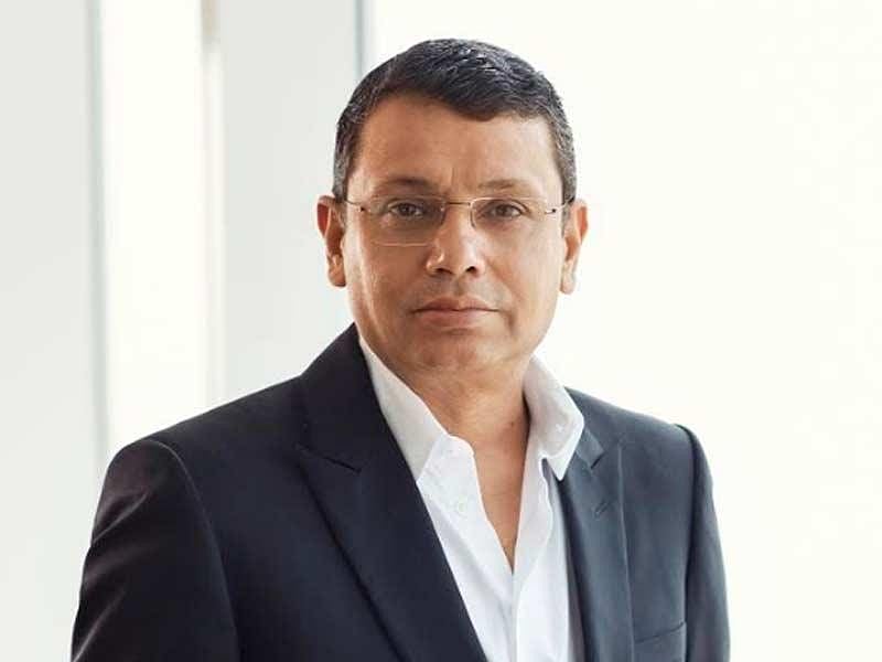 James Murdoch, Uday Shankar team up for new venture 