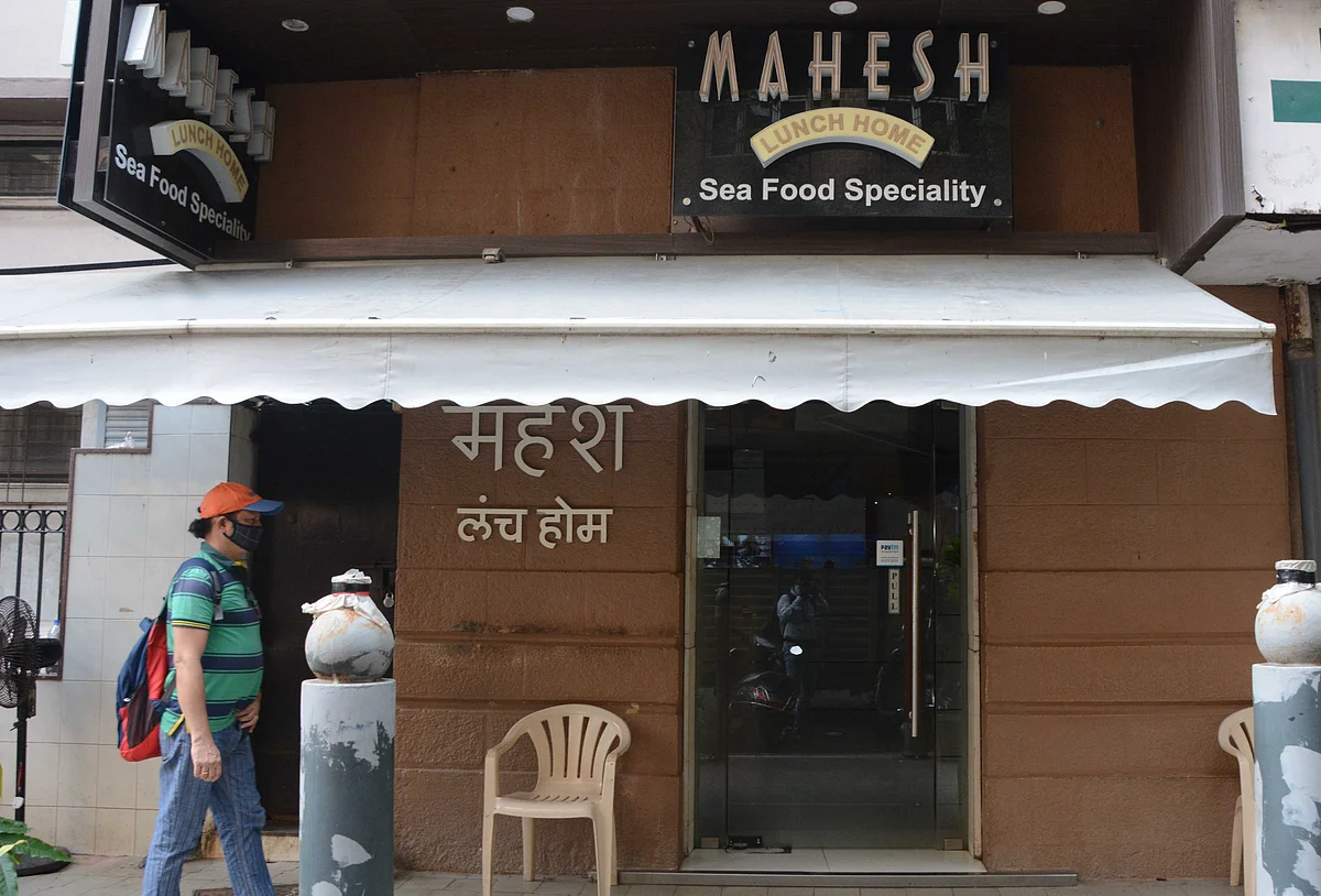 SoBo Scan: What's eating Mumbai's iconic eateries like Kala Ghoda Cafe, Theobroma, Mondegar and others?