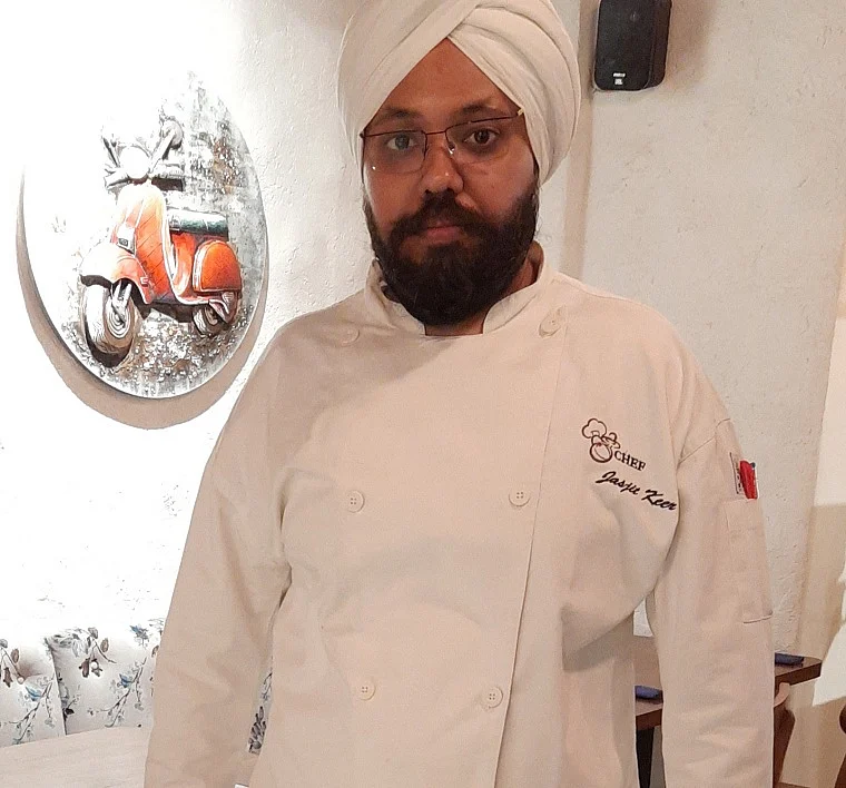 World Food Day 2020: Chefs share their fondest Navratri food memories